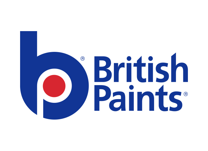 British Paints Exterior Colour Chart